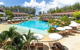 Arinara Beach Phuket - Sha Extra Plus Bang Tao Beach (phuket)
